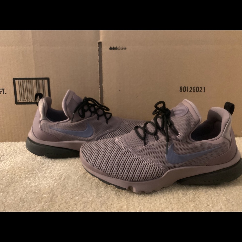Nike Presto Fly Running